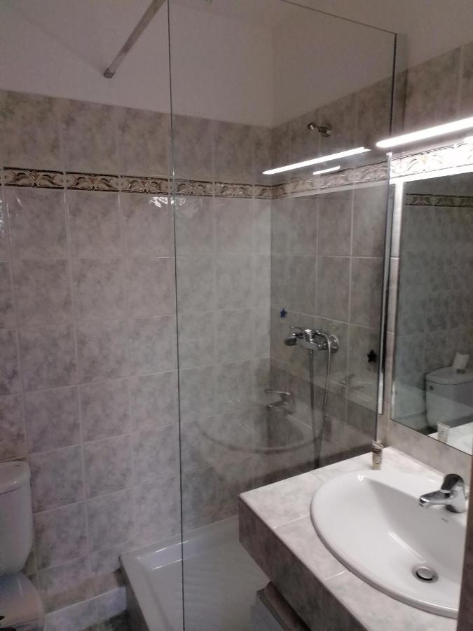 Studio Neuf 25 M2, Terrasse 35 M2 Proche Port Nice, Centre Ville Eksteriør billede